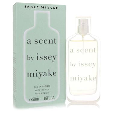 Imagem de Perfume Issey Miyake A Scent Eau De Toilette 50ml para mulheres
