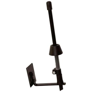 Imagem de Suporte expositor de parede para flauta transversal E clarinete vector EG-1509