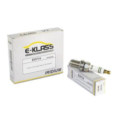 Imagem de Vela Ignição Vw Gol 1.0 16V Turbo Parati 1.0 16V Turbo 00/..