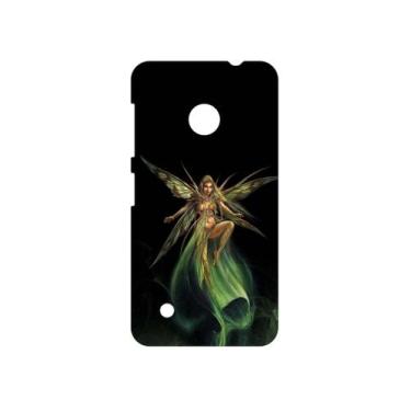 Imagem de Capa Adesivo Skin063 Verso Para Nokia Lumia 530 - KawaSkin