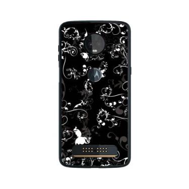 Imagem de Capa Adesivo Skin359 Verso Para Motorola Moto Z3 Play - KawaSkin