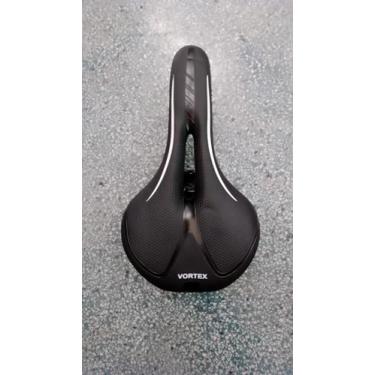 Imagem de Banco de Selim Totem Saddle, 3 Modelos - Speed, MTB, Cross BMX (MTB Vortex Magnum)