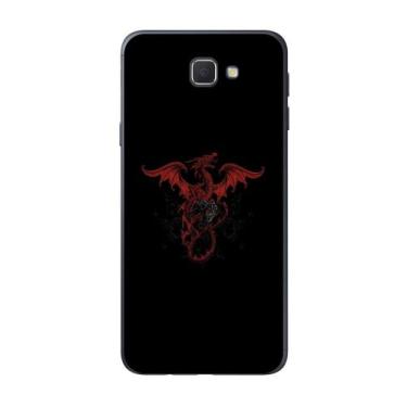 Imagem de Capa Adesivo Skin255 Verso Para Samsung Galaxy J5 Prime - KawaSkin