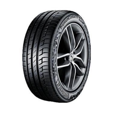 Imagem de Pneu Continental 235/50 R19 99w Premiumcontact 6 Run Flat