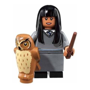 Imagem de Blocos De Montar Cho Chang Franquia Harry Potter