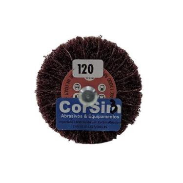 Imagem de Roda Corsi-rol Minikontour d. 50x25x6mm AM G.120 Unidade - Corsim