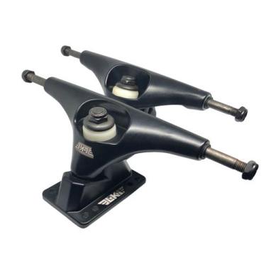 Imagem de Truck Skate Simulador Surf 160 mm Estilo Carver Like