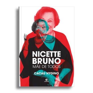 Imagem de Livro - Nicette Bruno