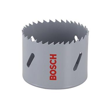 Imagem de Serra Copo Bimetal HSS 121mm 4.3/4 Poleg. 2608580445 Bosch