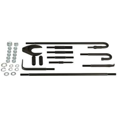 Imagem de LTI Tools Kit de puxar martelo pneumático Texas Twister LT855A