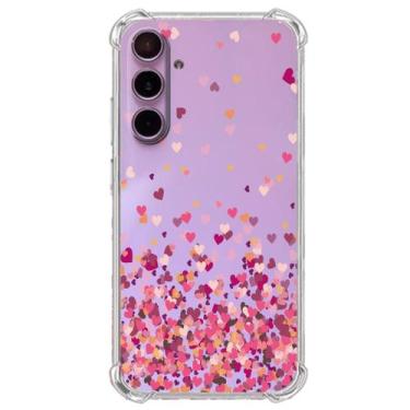 Imagem de Capa Capinha De Celular Compatível com Galaxy A36 5G Samsung Personali