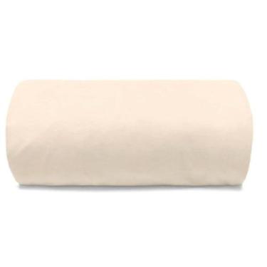 Imagem de Lençol Avulso Buettner Queen Malha 100% Algodão Image com Elástico Per