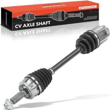 Imagem de A-Premium Substituição do eixo CV para Kia Soul 2017-2019, 1,6L, 46, dianteiro direito