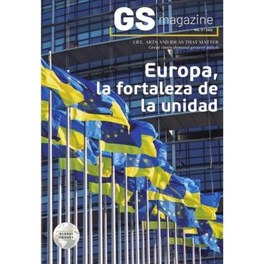 Imagem de Europa, la fortaleza de la unidad - Espanhol