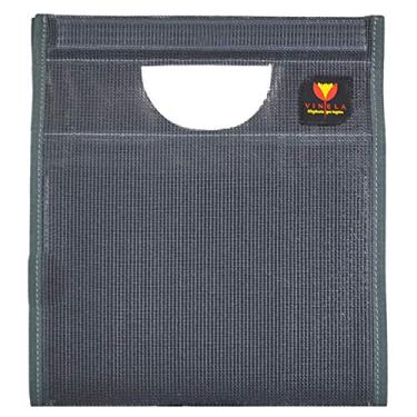 Imagem de Capa para Vade Mecum, Livros e Bíblias Marca Fácil P - Inverno Cinza