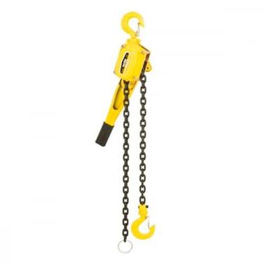 Imagem de Talha Manual Csm Com Alavanca 0,75 Toneladas 1,5M