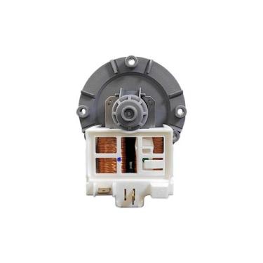Imagem de Motor elétrico 45W 3.600RPM Lavadora LG WD12320RD  EAU61383518 