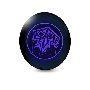 Imagem de Creative Lente de fone de ouvido Sound Blaster World of Warcraft - Shaman