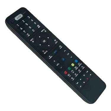 Imagem de Controle remoto de aprendizagem de substituição - ALLIMITY - adequado para FORMULER/Dreamlink T1 / T2 Prime / T2+ / T1 Plus / T3 Smart Programmable Learning Remote Control