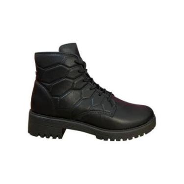 Imagem de Bota Mississipi Cano Baixo Feminina-Feminino