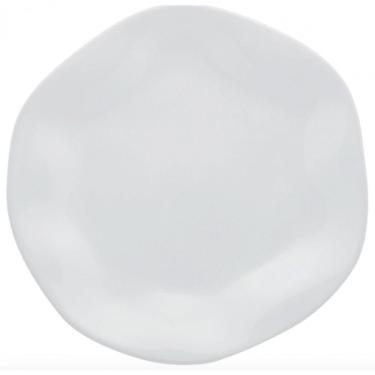 Imagem de Prato Raso Ryo 27,5 Cm White - Oxford