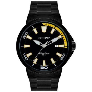 Imagem de Relógio Orient Analógico Masculino Mpss1018 P1px