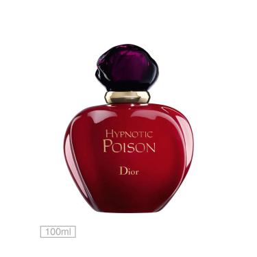 Imagem de Perfume Hypnotic Poison Dior Feminino Eau De Toilette 100Ml