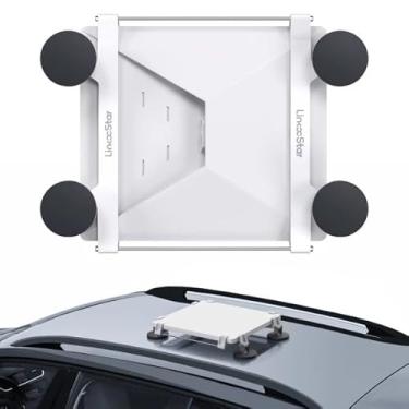 Imagem de Suporte de Teto para Antena Starlink Mini