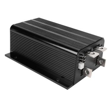 Imagem de Depisuta 48V 500A Controlador de Motor de Carrinho de Golfe, Substituição Programável para Curtis 1205m 5601 1205m 5603 1205 117, Com 1313 4331 Programador de Mão para Empilhadeiras