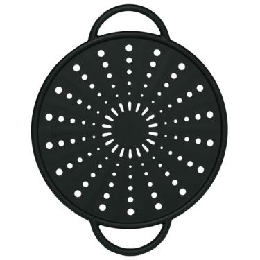 Imagem de Tampa Multiuso 21cm Smartkitchen Emsa Preto