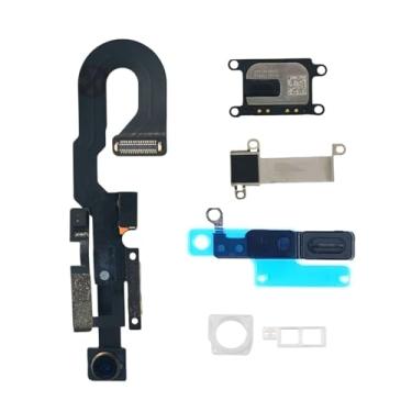 Imagem de Módulo de câmera frontal E-Reparo com cabo de substituição flexível de luz de proximidade para iPhone 8 (4,7 polegadas)