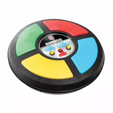 Imagem de Jogo Genius - Estrela