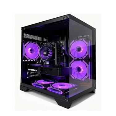 Imagem de Workstation Profissional Intel i9 12900 + RTX 3060 12GB, 32GB DDR4, SSD 1TB NVMe, Windows 11 Pro – PC Gamer