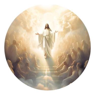 Imagem de Capas Painel Redondo Mini De Mesa Festa Decoração Diversas - Use Thuco