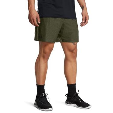 Imagem de Under Armour 1388645-390-MD Tech Vent Shorts de 18 cm MOD MD