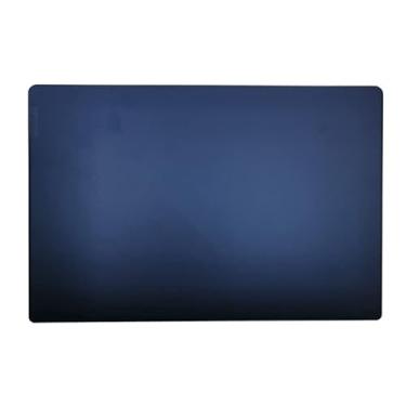 Imagem de Capa de notebook LCD para Lenovo Ideapad 330S 330S-15 330S-15IKB 330S-15AST 330S-15ARR 5CB0R07434 81F5 Capa traseira azul