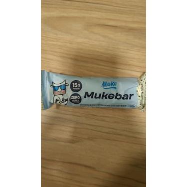 Imagem de Suplemento alimentar de proteína - Muke