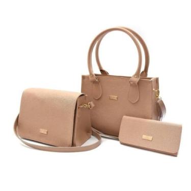 Imagem de Kit de Bolsa - Franci Ribeiro