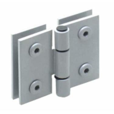 Imagem de Dobradiça Para Maxim-ar - PR acessórios, Fosco