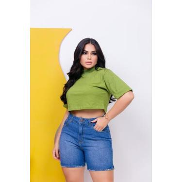 Imagem de Pedal Feminino - IMPÉRIO JEANS 