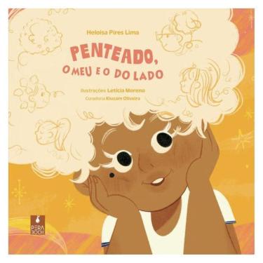 Imagem de Penteado, O Meu E O Do Lado