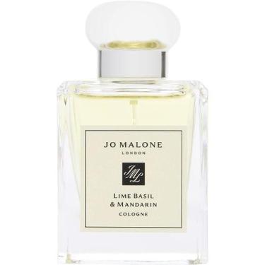Imagem de Perfume Feminino Jo Malone Lime Basil & Mandarin Colônia Spray 50 Ml (