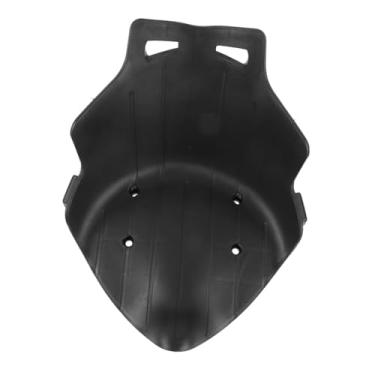 Imagem de YIJU Assento de substituição fácil de instalar para hoverboards e hoverkarts de 6,5", 8" e 10".