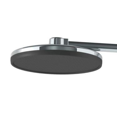 Imagem de Chuveiro Vale Máxi 225mm Cromado – Ducha Fria de Alta Pressão(1 UNID)