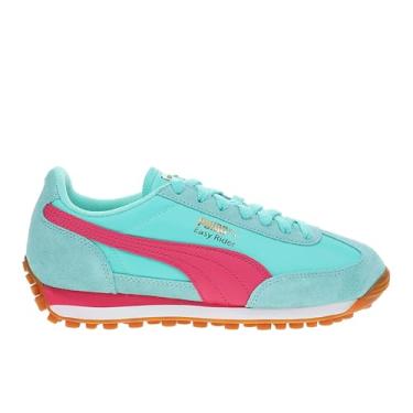 Imagem de PUMA Tênis feminino Easy Rider, Aquático/Rosa PUMA, 37