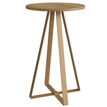 Imagem de Mesa Lateral 60cm - Hanover