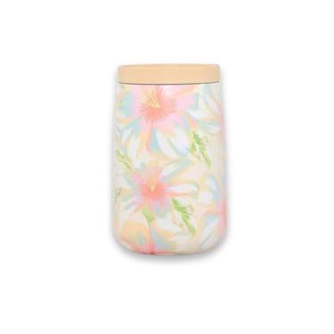 Imagem de FARM - COPO TERMICO FARM ETC QUE SEDE 450ML CHITA BALI