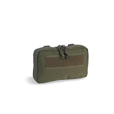 Imagem de Tasmanian Tiger Leader Admin Pouch Olive, tamanho único (TT-7672-331)
