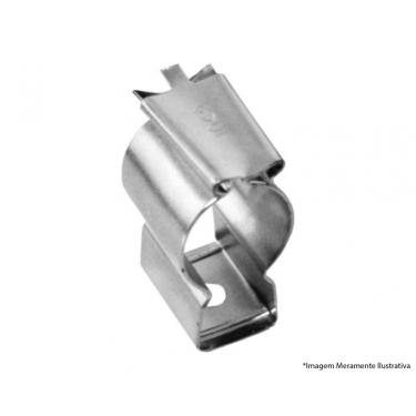 Imagem de Abracadeira T/D Inca C/Cunha F 2 025Pcs