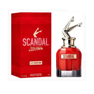 Imagem de Jean Paul Gaultier Scandal Feminino 80ml